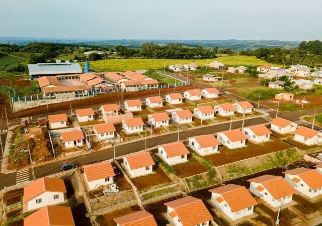 Ibirapitanga avança na realização do sonho da casa própria com abertura de licitação para 50 moradias