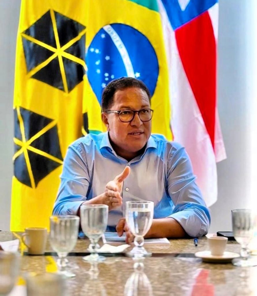 Prefeitura de Itabuna terá estrutura inovadora com aprovação da reforma administrativa pela Câmara de Vereadores