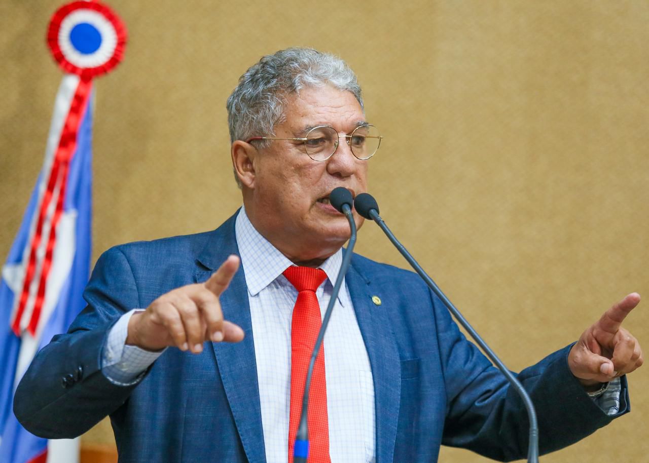 Líder do governo diz que discurso de ACM Neto para região cacaueira é pura demagogia