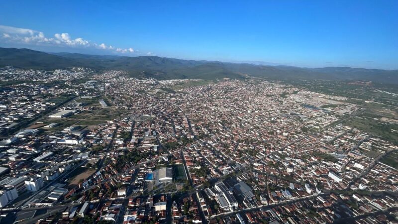 Mês de fevereiro registra o menor número de mortes violentas dos últimos 14 anos na Bahia