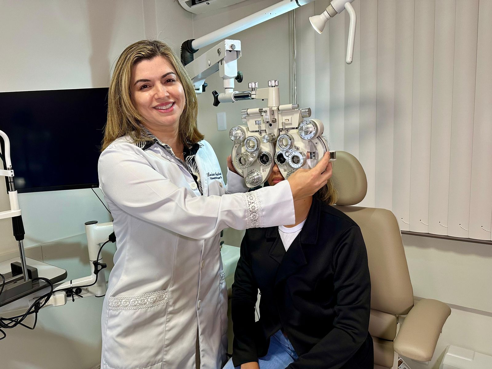 A força das mulheres na história do Hospital Beira Rio