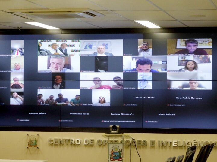 Comissão baiana do cacau alinha estratégias para fortalecer defesa dos produtores e da produção nacional