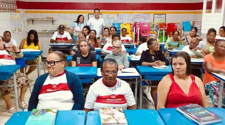 Ibirapitanga regulamenta atuação de profissionais da educação em tempo integral