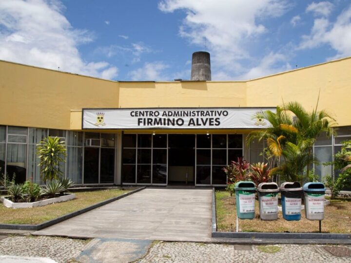 Prefeitura de Itabuna convoca candidatos aprovados em três Processos Seletivos
