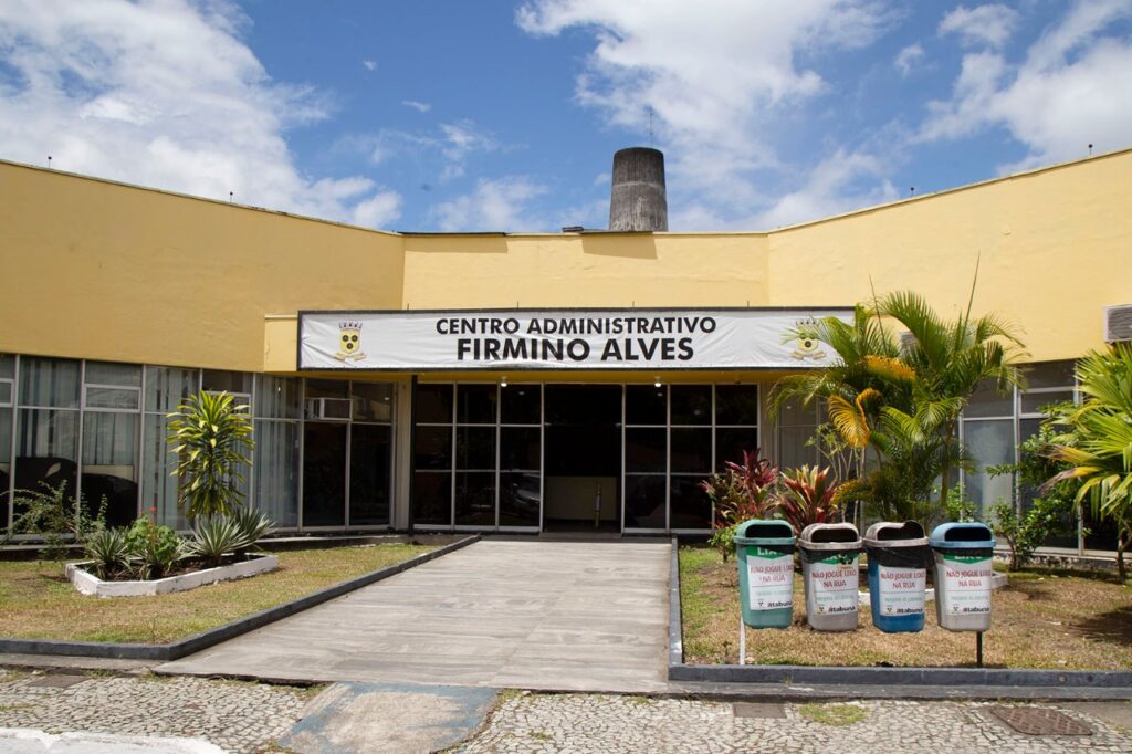 Prefeitura de Itabuna abre inscrições ao Processo Seletivo Simplificado nº. 002/2026