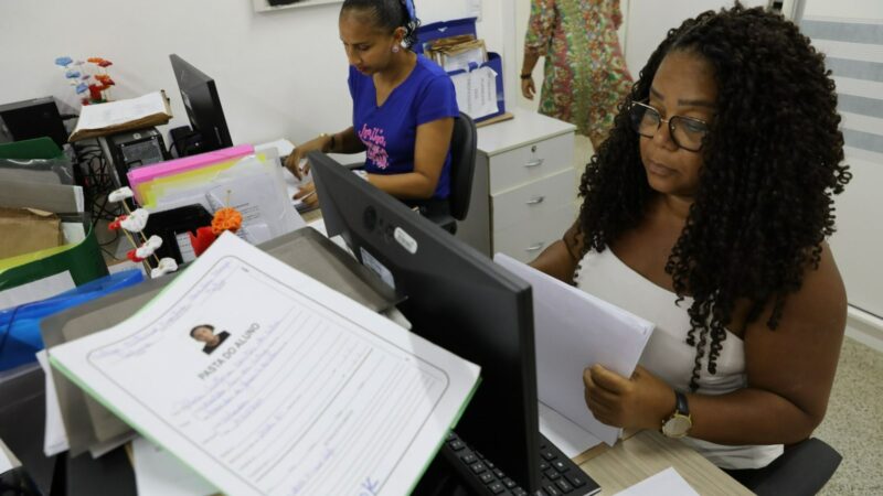 Bahia projeta nova etapa na valorização dos profissionais da educação com cursos superiores inéditos