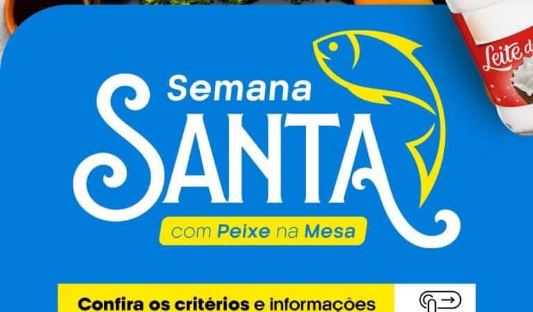 Prefeitura de Itabuna define dias e horários para a retirada dos vouchers do Kit Semana Santa