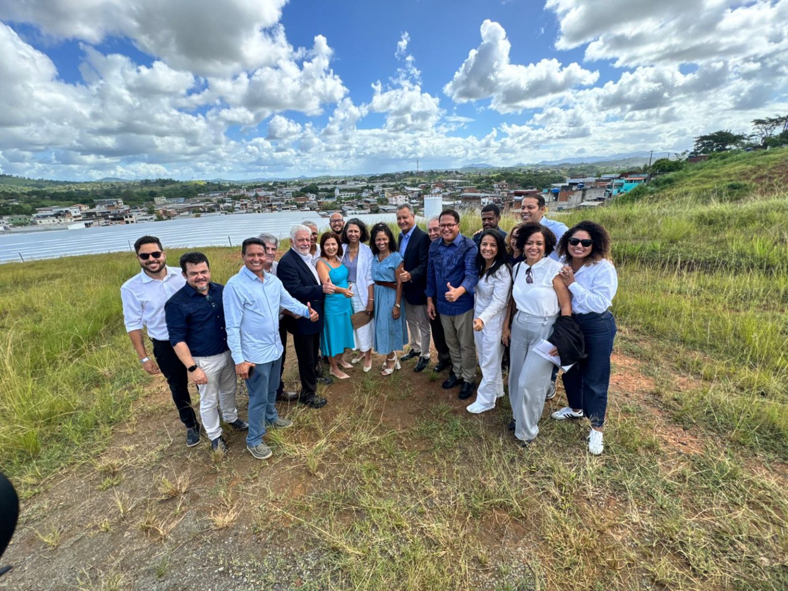 Prefeitura de Itabuna publica Aviso de Licitação para construção de 312 unidades habitacionais destinadas a famílias desabrigadas nas enchentes já cadastradas
