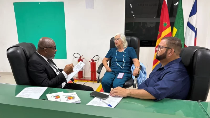 Comissão da Câmara dá parecer favorável a projeto que muda regras da prestação de serviços bancários em Ilhéus