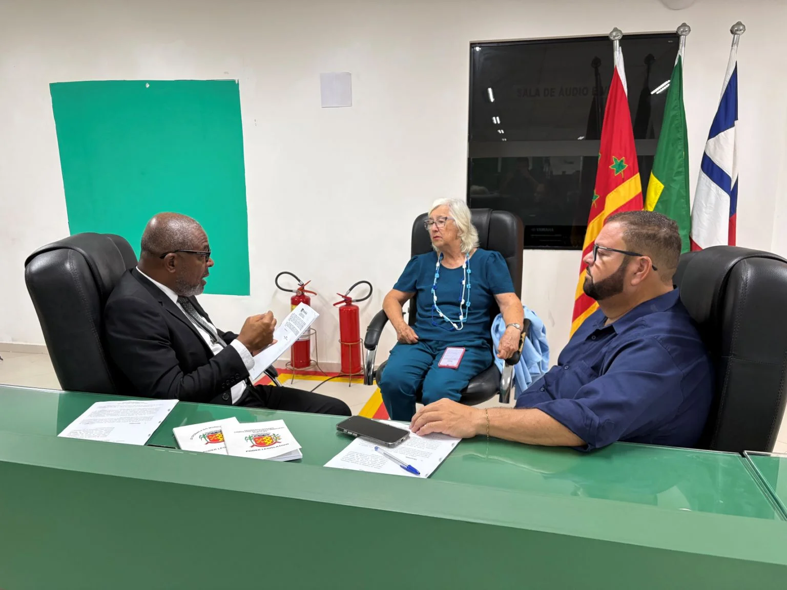 Comissão da Câmara dá parecer favorável a projeto que muda regras da prestação de serviços bancários em Ilhéus