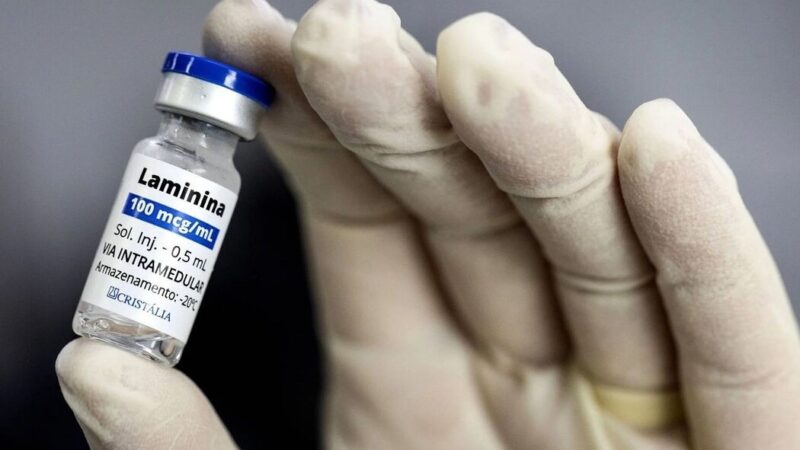 A esperança precisa da ciência