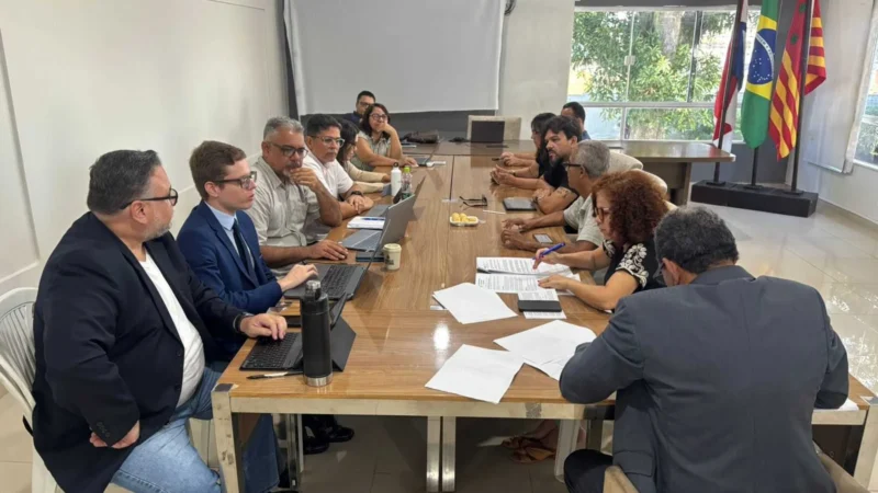 Prefeitura de Ilhéus apresenta proposta que garante piso do magistério e amplia benefícios