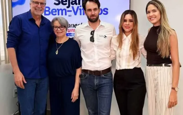 Encontro sobre o Fungetur reuniu profissionais do setor de turismo em Ilhéus