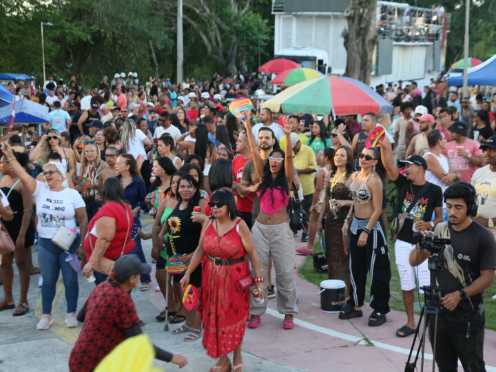 Parada do Orgulho da Diversidade se consolida como marco de inclusão, cultura e cidadania em Itabuna 