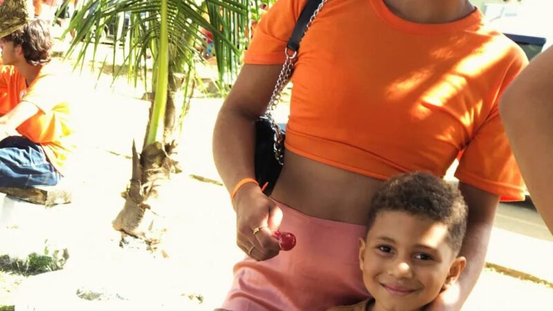 Prefeitura de Ibirapitanga decreta luto oficial após feminicídio que vitimou mãe e filho