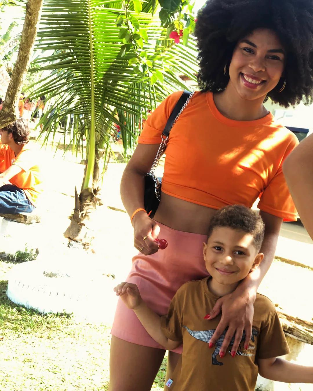 Prefeitura de Ibirapitanga decreta luto oficial após feminicídio que vitimou mãe e filho