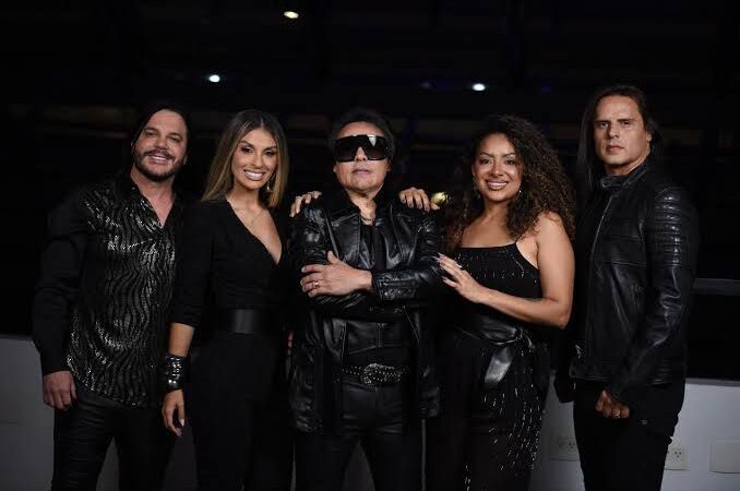 Calcinha Preta é anunciada como segunda atração do IbiraPedro 2026