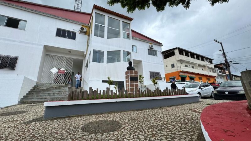 Decreto cria comissão para definir novo Plano de Carreira dos servidores de Ibirapitanga