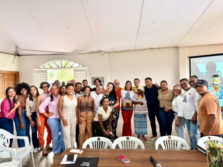 Prefeitura de Ibirapitanga fortalece combate à fome com entrega de cestas básicas