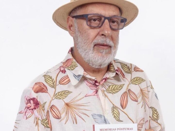 Daniel Thame celebra 50 anos de comunicação e lança