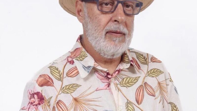 Daniel Thame celebra 50 anos de comunicação e lança