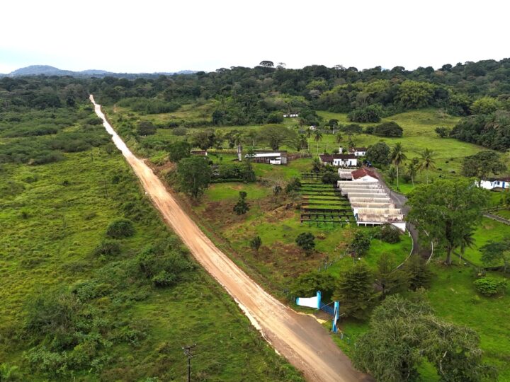GOVERNO DA BAHIA HOMOLOGA LICITAÇÃO DE R$ 50,1 MILHÕES PARA PAVIMENTAÇÃO DA BA-653 ENTRE URUÇUCA E SERRA GRANDE