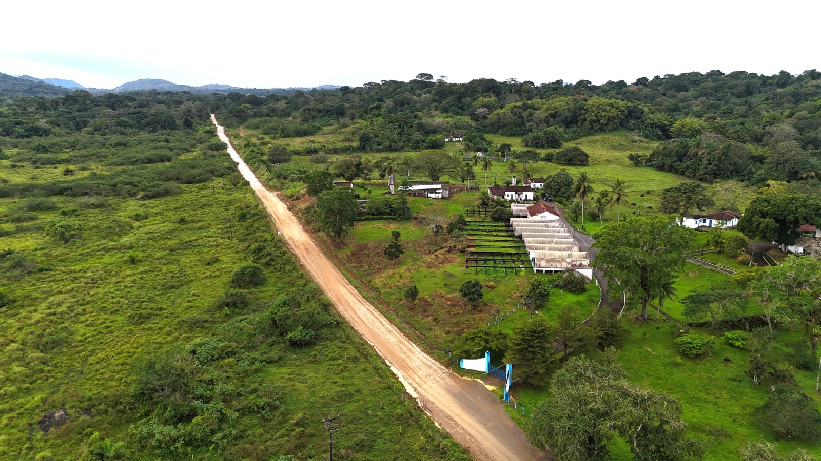 GOVERNO DA BAHIA HOMOLOGA LICITAÇÃO DE R$ 50,1 MILHÕES PARA PAVIMENTAÇÃO DA BA-653 ENTRE URUÇUCA E SERRA GRANDE