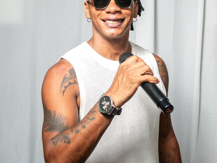 Pôr do Samba leva música e gastronomia ao Espaço Dengo Origem, em Ilhéus