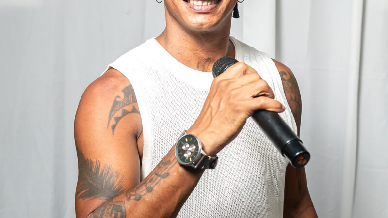 Pôr do Samba leva música e gastronomia ao Espaço Dengo Origem, em Ilhéus