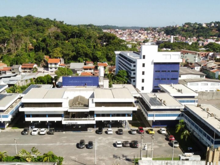 Jornada de Odontologia da Faculdade de Ilhéus acontece nos dias 20 e 21 de maio