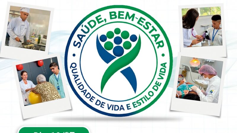 A Escola Zênite realiza neste sábado (16), a Feira de Promoção da Saúde na Faculdade de Ilhéus