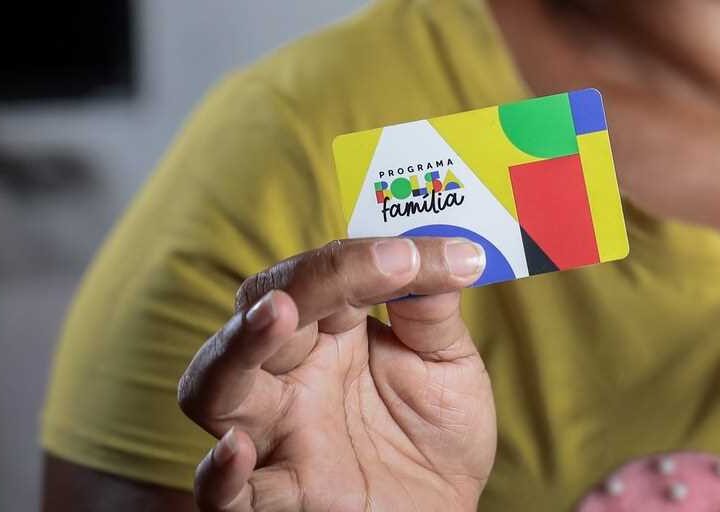 Comunicado Suspensão dos atendimentos relacionados ao Bolsa Família e ao CadÚnico