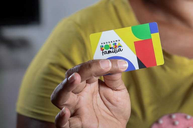 Comunicado Suspensão dos atendimentos relacionados ao Bolsa Família e ao CadÚnico