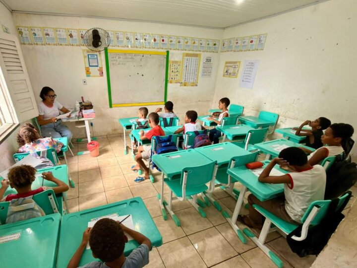 Prefeitura de Ilhéus amplia participação de estudantes na avaliação do PARC