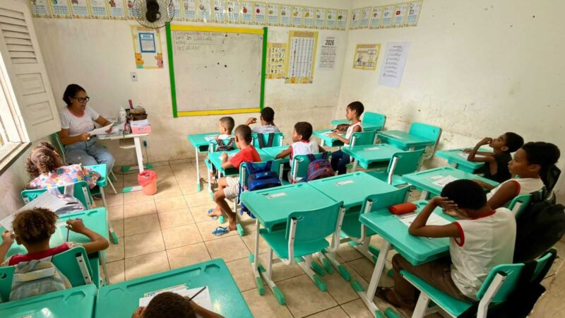 Prefeitura de Ilhéus amplia participação de estudantes na avaliação do PARC