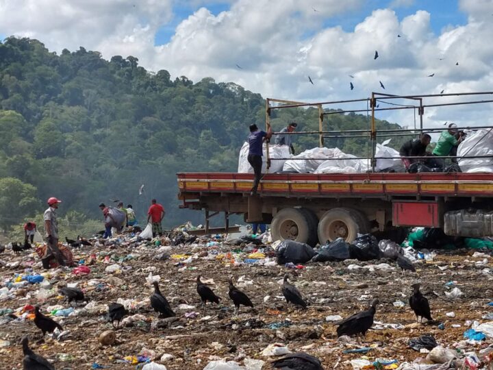 Itabuna comemora avanços na destinação de resíduos sólidos e 5º ano de fechamento do lixão