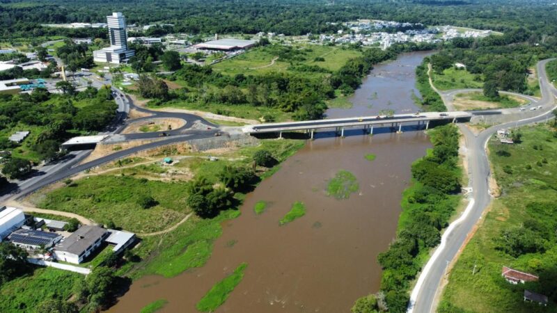 Novo Sistema Viário da BA-649, entre Ilhéus e Itabuna, tem o investimento de R$ 290 milhõesObras têm a previsão serem concluídas ainda neste primeiro semestre deste ano