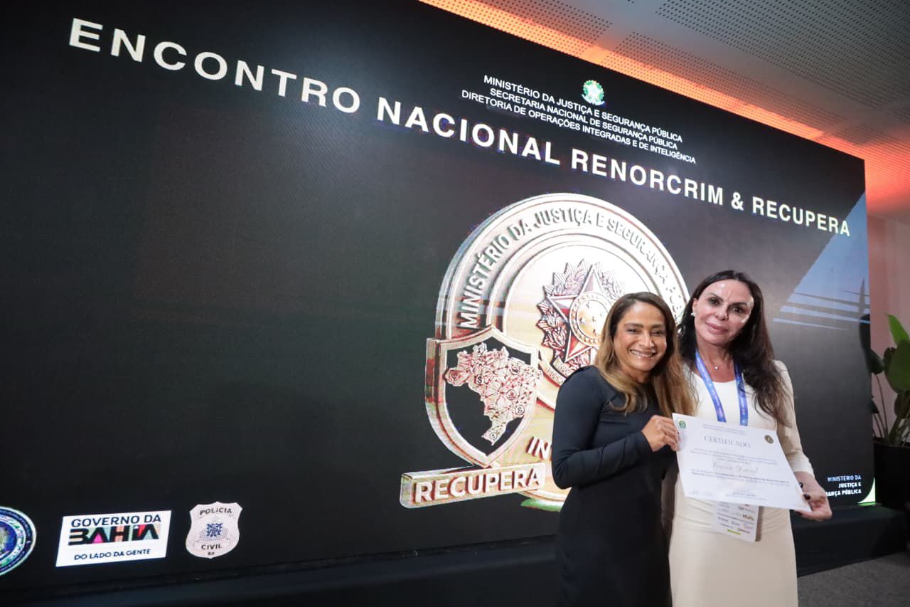 Especialistas destacam importância de asfixiar financeiramente organizações criminosas
