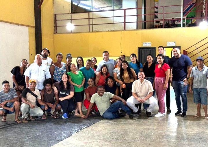 Ibirapitanga amplia investimentos no PAA e fortalece agricultura familiar com quase R$ 1,7 milhão em recursos
