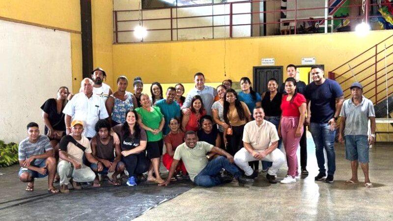 Ibirapitanga amplia investimentos no PAA e fortalece agricultura familiar com quase R$ 1,7 milhão em recursos