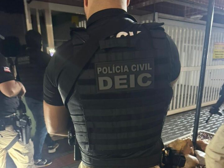 Fase 2 da Operação Diamante de Sangue bloqueia R$ 17 milhões