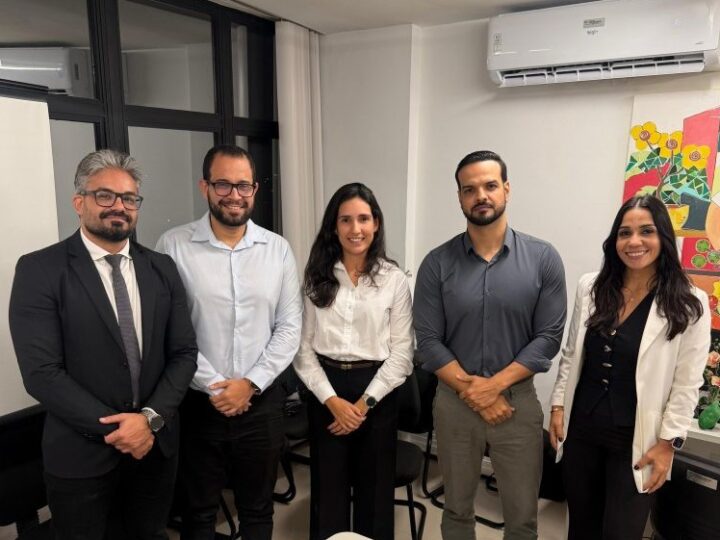 Ita Pedro é destaque em reunião com o Ministério Público pelo impacto na economia e no turismo regional