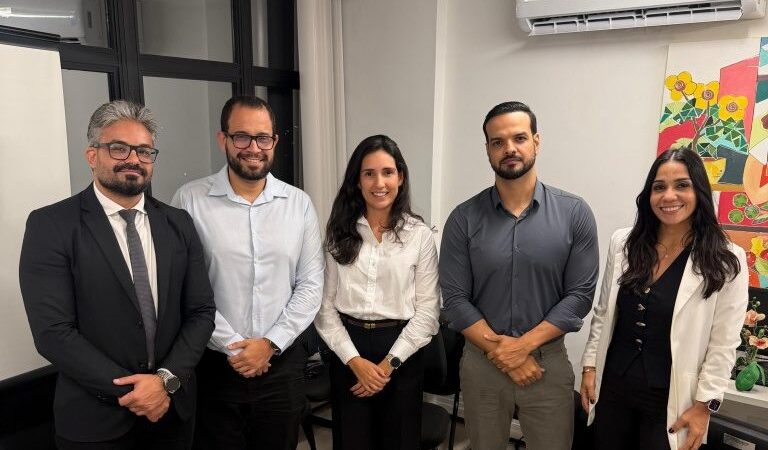 Ita Pedro é destaque em reunião com o Ministério Público pelo impacto na economia e no turismo regional