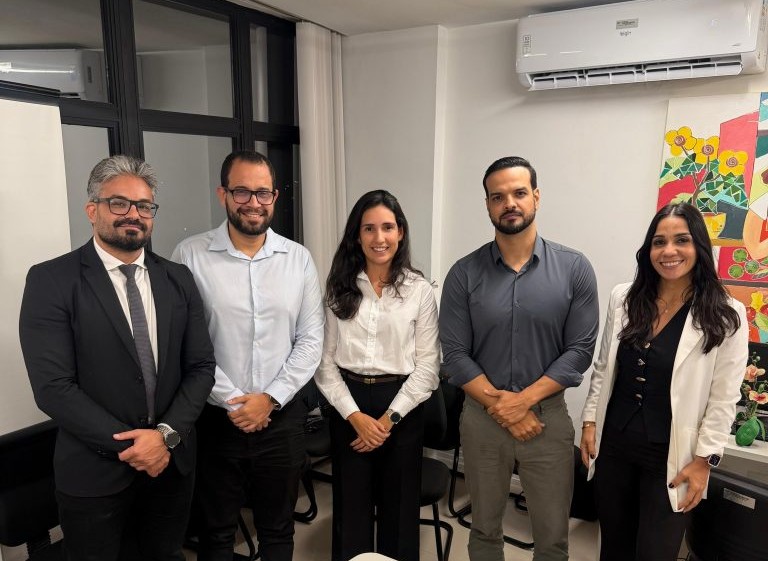 Ita Pedro é destaque em reunião com o Ministério Público pelo impacto na economia e no turismo regional