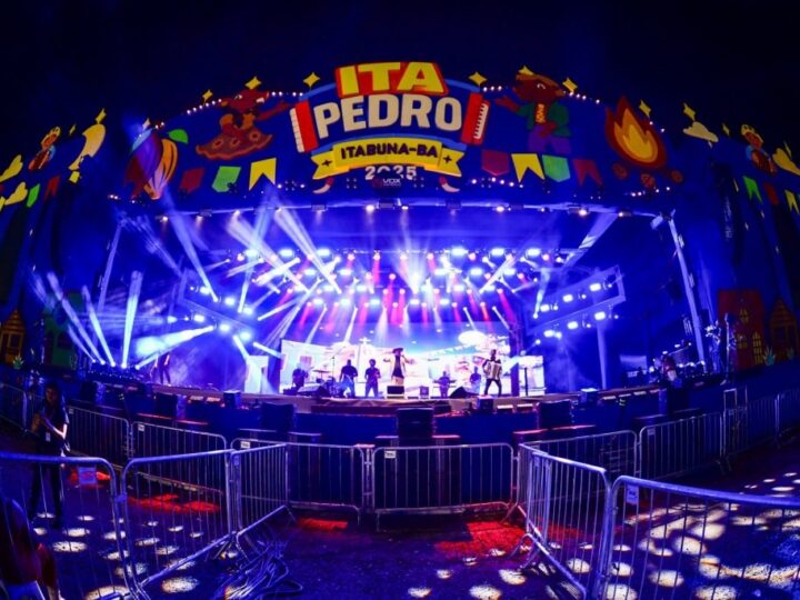Prefeitura de Itabuna divulga resultado preliminar de ambulantes aptos e inaptos para o sorteio de vagas do Ita Pedro 2026