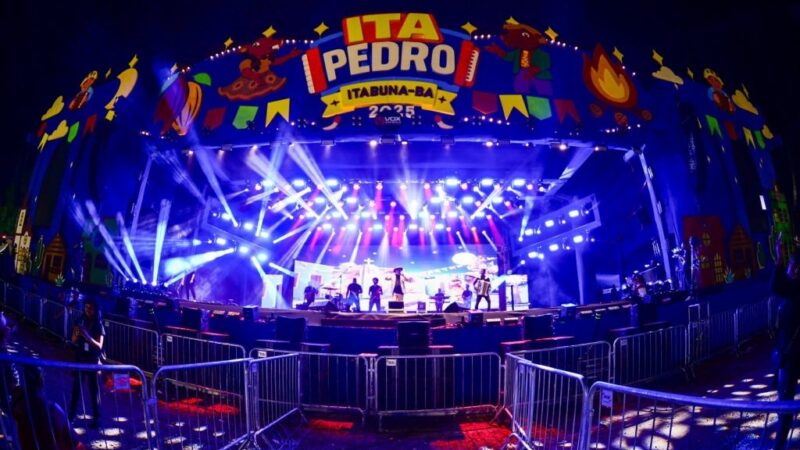 Prefeitura de Itabuna divulga resultado preliminar de ambulantes aptos e inaptos para o sorteio de vagas do Ita Pedro 2026