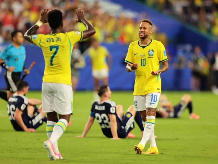 Brasil x Japão: horário e onde assistir à Copa do Mundo 2026