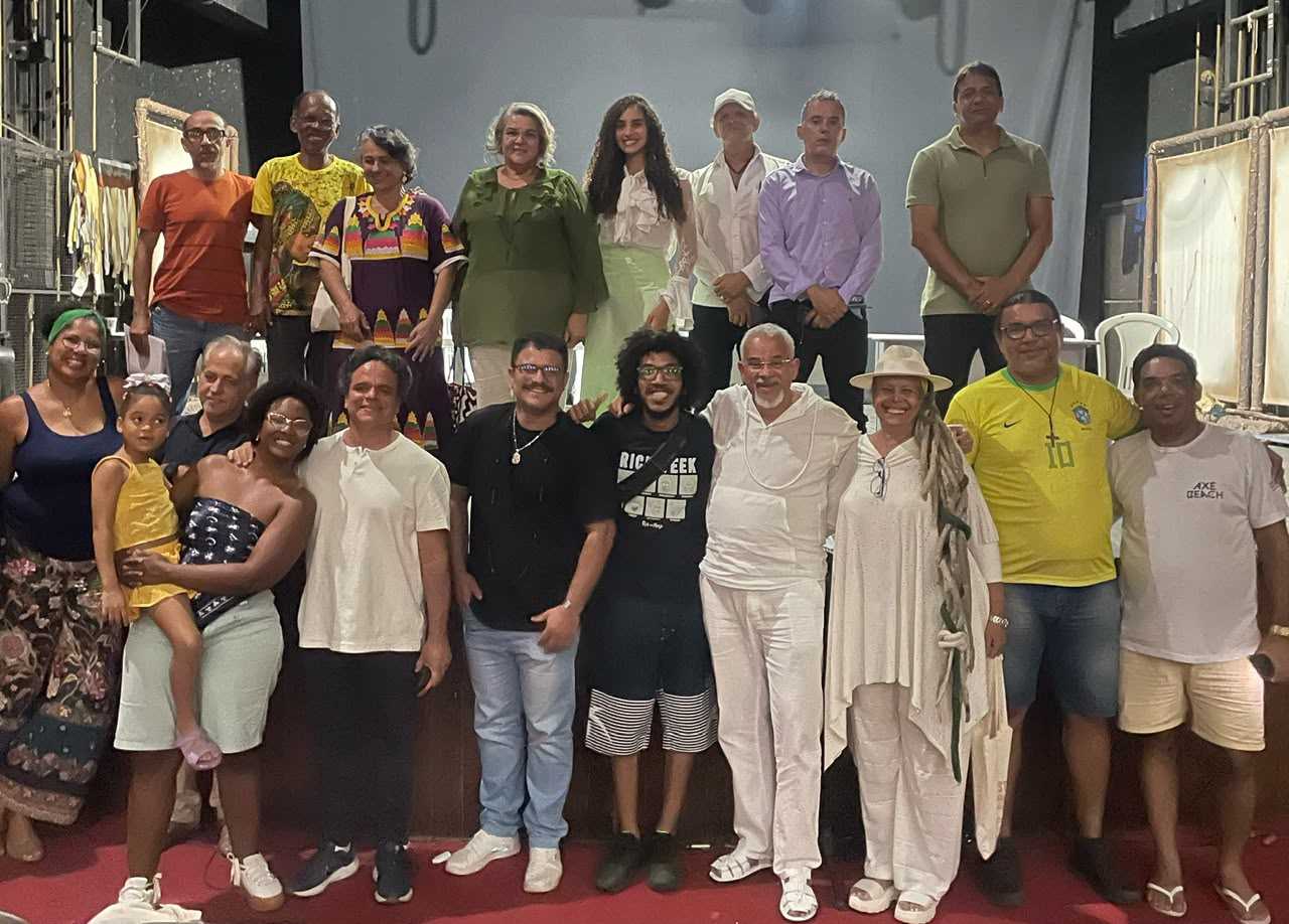 Conselho Municipal de Cultura de Ilhéus elege novos representantes