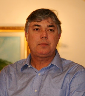AMIGOS SE DESPEDEM DE ALCIDES KRUSCHEWSKY