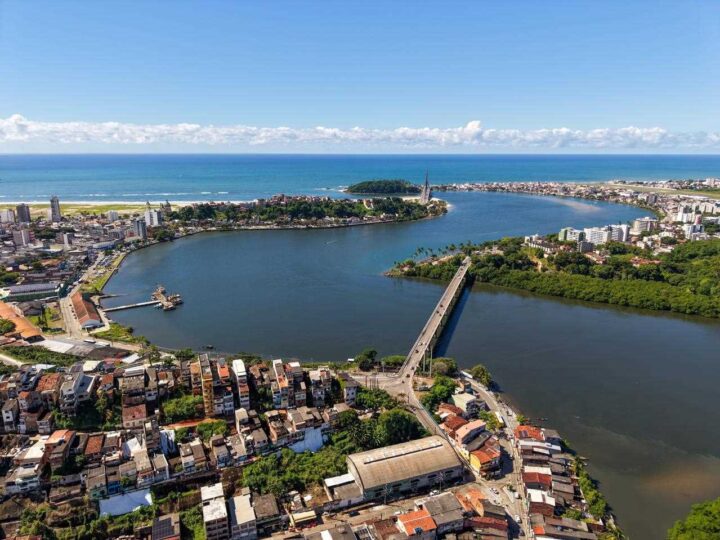 Ilhéus celebra 492 anos investindo no presente e construindo o futuro